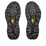 Кроссовки (WMNS) HOKA ONE ONE Speedgoat 6 GTX Wide 'Black Outer Orbit', черный - фото 5