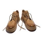 Мартин Ботинки Мужские Hautton Jeans - фото 7