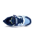 Кроссовки для детей "Дети" Big Wasp, цвет Ink cloud black - фото 4