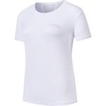 Футболка женская Saucony, белый - фото 3