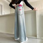 Детские брюки PROTECTCAMEL, letter синий - фото 5