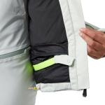 Куртка Helly Hansen Atlas Infinity Stretch Helly Hansen, Seafoam - фото 10