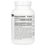 Source Naturals, TMG, 750 мг, 120 таблеток - фото 2