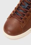 Кроссовки Björn Borg Trainers, Cognac/Navy/Brown - фото 6