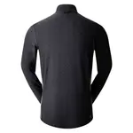 Лонгслив Dare2B Power Up III half zip, черный - фото 4