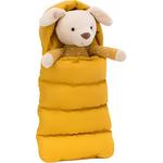 Плюшевая игрушка Snuggler Puppy JELLYCAT - фото 3