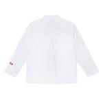 Vans Рубашка TDC Unisex белая - фото 3