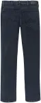 Джинсы Wrangler обычного кроя "Authentic Regular", черный - фото 8