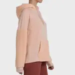 Женский свитшот Беларусь +8000, цвет Salmón - фото 3