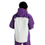 Куртка AK GORE TEX 2L для сноуборда мужская BURTON, желтый - фото 8