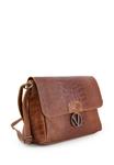 Сумка кросс-боди VENEZIA Cross body bag, Brown - фото 5