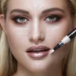 Консилер Artdeco, nr. 8 - illuminating yellow, 2 мл - фото 2