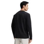 TRAINING Knitwear Men's DESCENTE, Bk-Tap Shoe - фото 9