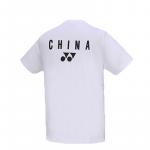 Футболка унисекс YONEX, темно-синий - фото 5