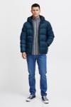 Куртка межсезонная BLEND, индиго - фото 4