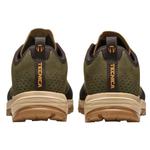 Походные ботинки Sulfur nbk Tecnica, мультиколор - фото 4