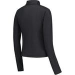 New Balance Куртка женская черная, Black - фото 3