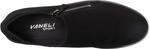 Кроссовки Vaneli Women's Quill, Black Nabuk - фото 2