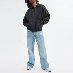 Куртка мужская черная COACH - фото 3