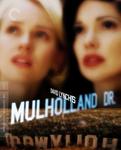 Диск Blu-ray Mulholland Dr. [2001] [Criterion] - фото