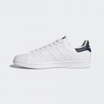 Кроссовки Adidas Stan Smith, цвет White - фото 5