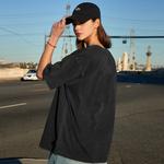 Футболка Yao Series Unisex Jeep, серый - фото 8