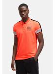 Рубашка-поло CAMP DAVID , оранжевый - фото 3