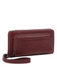 Кошелек X-Zone, бордовый - фото 2