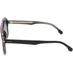 Солнцезащитные очки Carrera 317/s Carrera, черный - фото 2