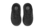 Кроссовки Nike Air Force 1 Low LE Black TD - фото 4