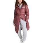 Пуховик Nuptse для женщин фуксия THE NORTH FACE - фото 4