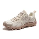 Мужские походные ботинки Kunlun с низким верхом Camel - фото 39