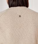 Свитер Joop! Regular Fit, бежевый - фото 4