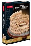 3D пазл 163 детали Колизей в Риме Cubic Fun - фото