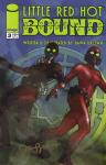 Little Red Hot: Bound #2 (Image Comics) - фото
