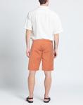 Шорты Em'S Mason'S, оранжево-коричневый - фото 3