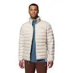 Куртка Columbia Lake 22 II down, бежевый - фото 5