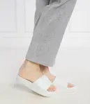 Тапочки Tommy Hilfiger, зеленый - фото 2