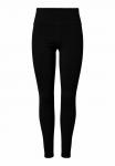 Брюки Pieces Leggings, Black - фото 6