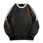 Унисекс свитшот BALENO, синий - фото 4