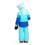 Куртка Obermeyer Kaizen Obermeyer, Ski Blue - фото 4