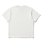 Kxlfchn Футболка унисекс, Фиолетовый - фото 12