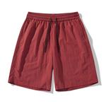 Forider Повседневные шорты унисекс, Темно-серый - фото 3