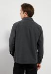 Куртка Pier One Summer jacket, Dark Grey - фото 3