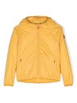 Save The Duck куртка Shilo с капюшоном, желтый - фото