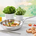 Сковорода Multiline, 24 см Demeyere - фото 6