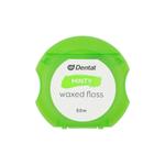 Life Dental Mint зубная нить, 1 шт. - фото