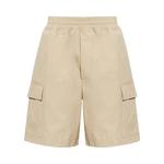 Шорты Bottega Veneta Cargo Shorts, Sahara - фото