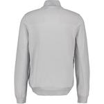 Джемпер  Boss Momentum X Qz HUGO BOSS, серый - фото 3