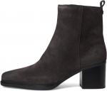 Женские ботильоны Michael Kors Lex, Chocolate - фото 14